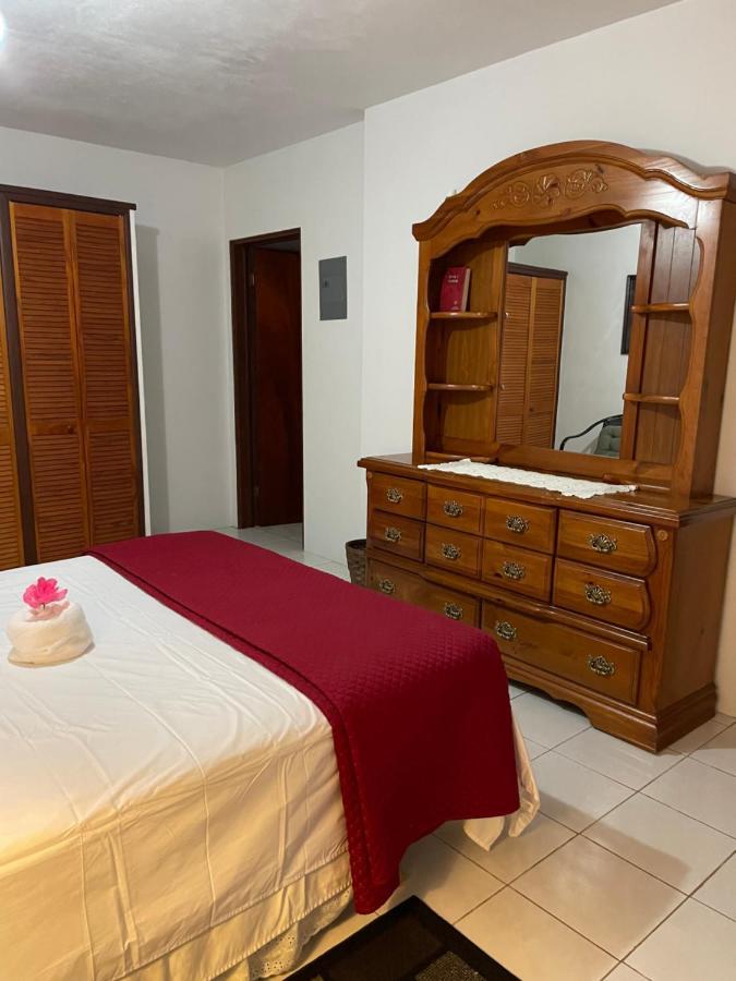 Luxurious One And Two Bedroom Villa Christiansted Exterior photo