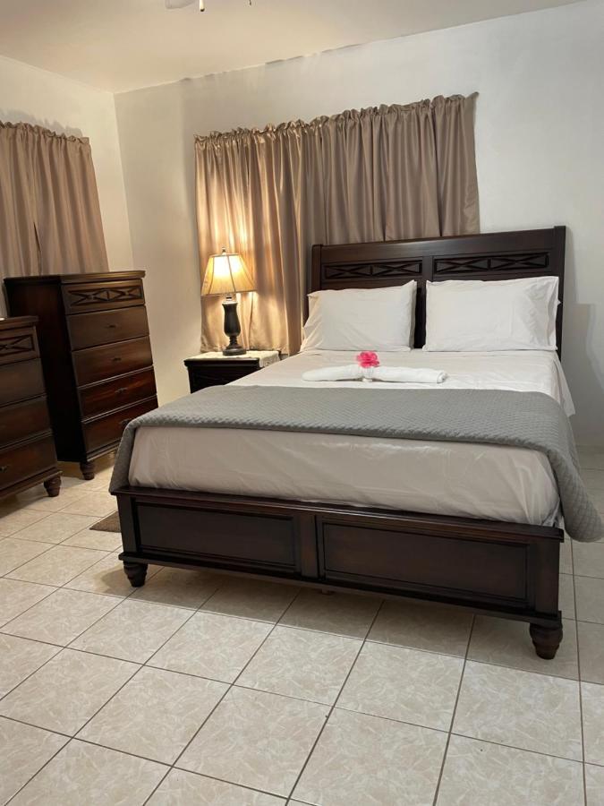 Luxurious One And Two Bedroom Villa Christiansted Exterior photo