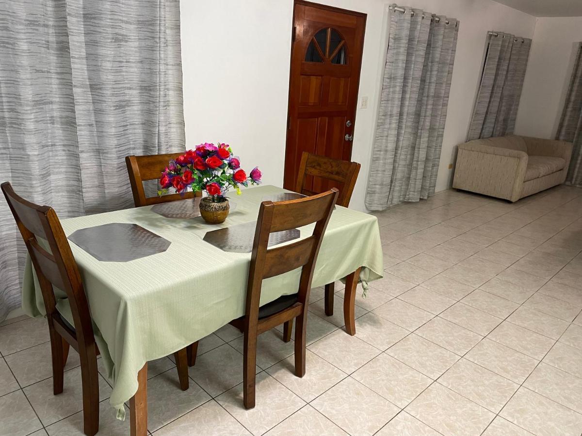 Luxurious One And Two Bedroom Villa Christiansted Exterior photo