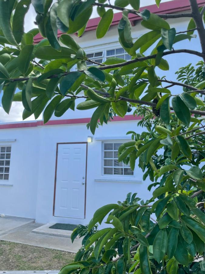 Luxurious One And Two Bedroom Villa Christiansted Exterior photo