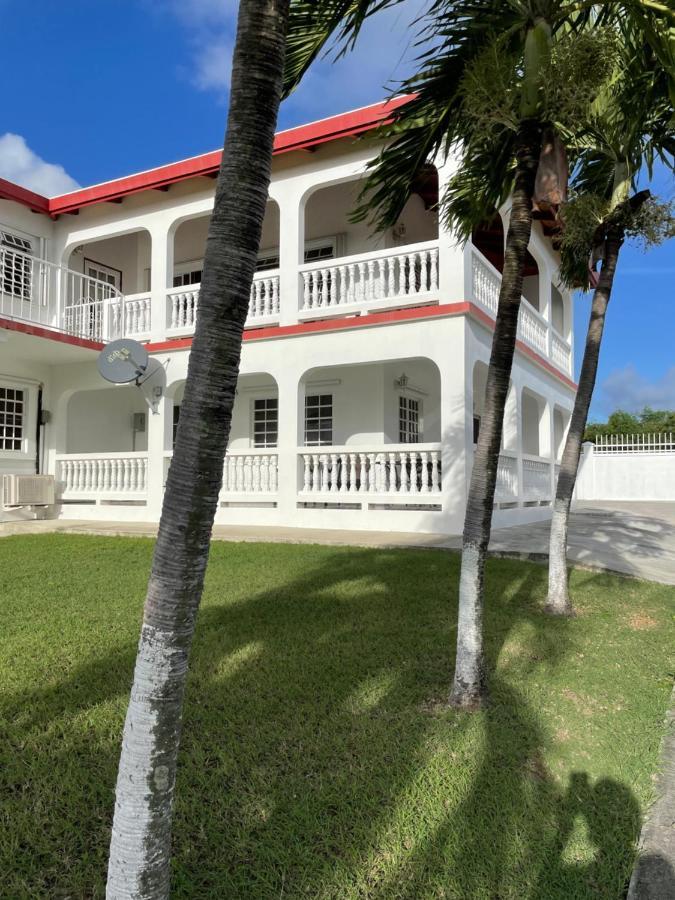 Luxurious One And Two Bedroom Villa Christiansted Exterior photo
